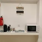 Andorinhas Affittacamere 4*