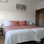 Andorinhas Pensjonat