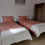 Andorinhas Pensjonat