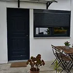 Pensjonat Andorinhas Senhora da Hora