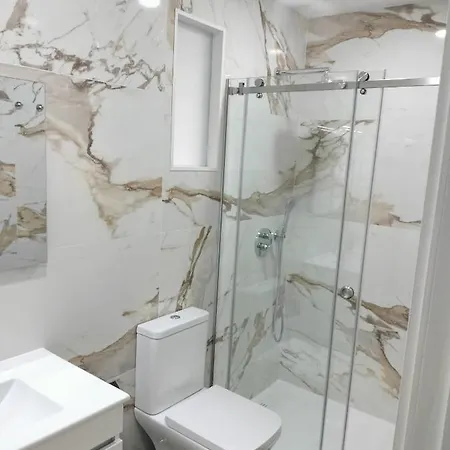 Penzion Andorinhas