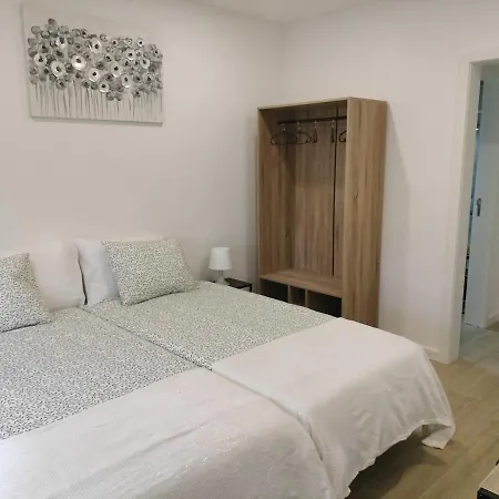 Andorinhas Senhora da Hora