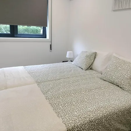 Andorinhas Guest house