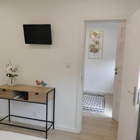 Andorinhas 3* Senhora da Hora