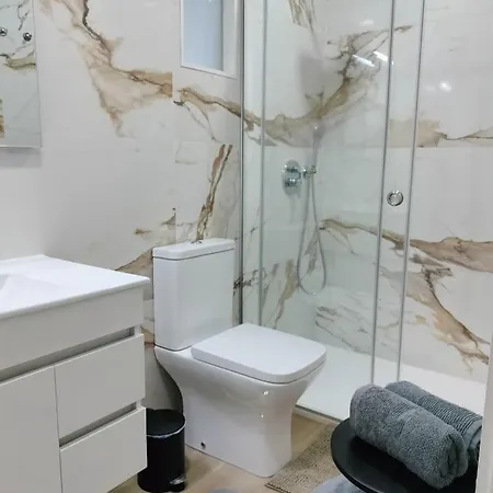 Andorinhas Guest house