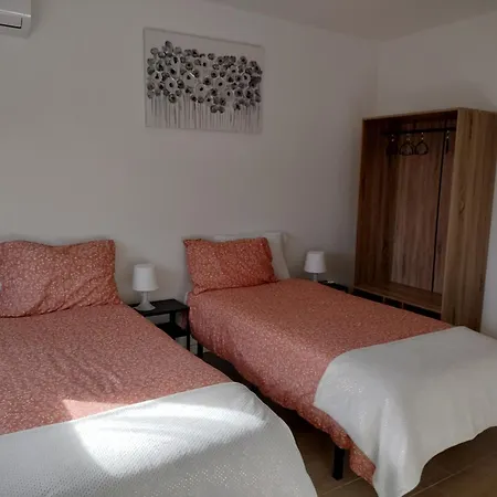 Penzion Andorinhas 4*