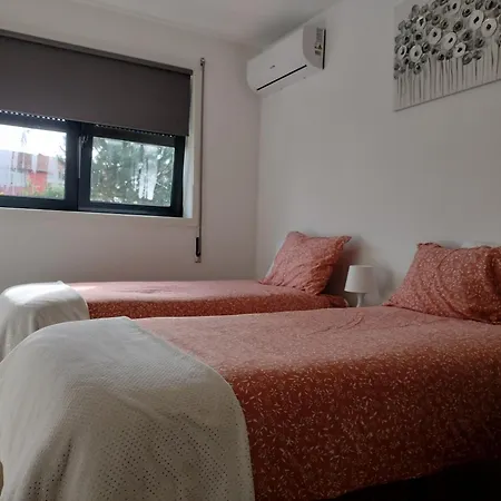 Casa de hóspedes Andorinhas 3*