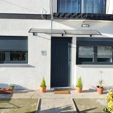 Maison d'hôtes Andorinhas 3*