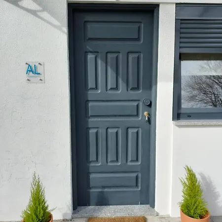 ゲストハウス Andorinhas 3*