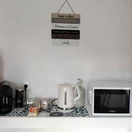 Casa de hóspedes Andorinhas Senhora da Hora