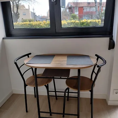 Andorinhas 3* Senhora da Hora