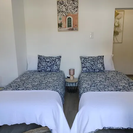 Andorinhas 4*