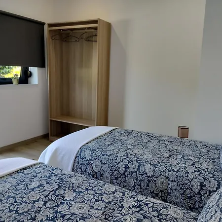 Andorinhas ゲストハウス Senhora da Hora