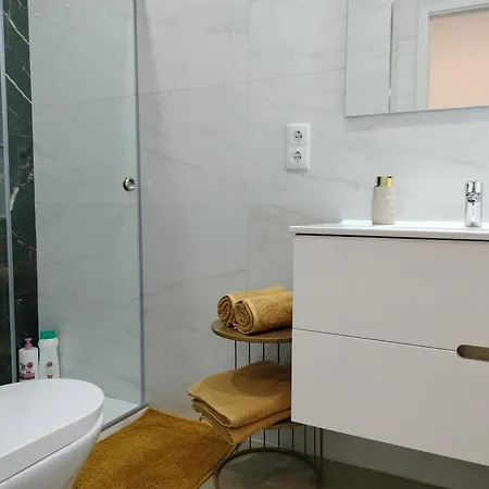 Andorinhas ゲストハウス 3*