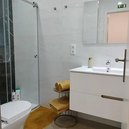 Andorinhas 4* Senhora da Hora