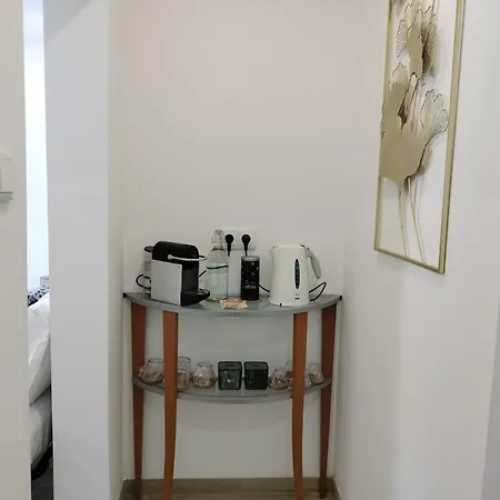 Andorinhas Penzion 4*