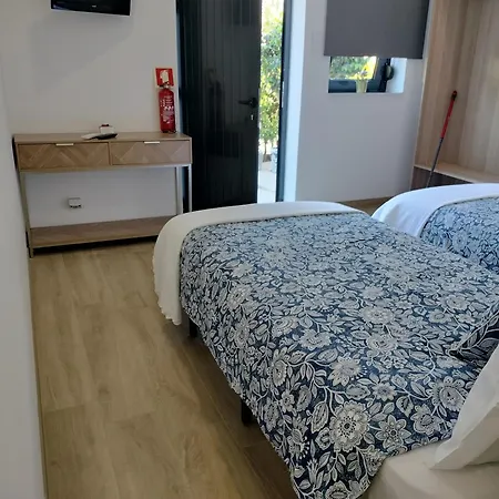 Andorinhas 4*