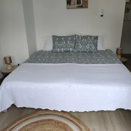 Casa de hóspedes Andorinhas Senhora da Hora