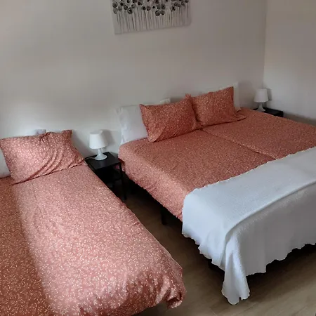 Andorinhas 3* Senhora da Hora