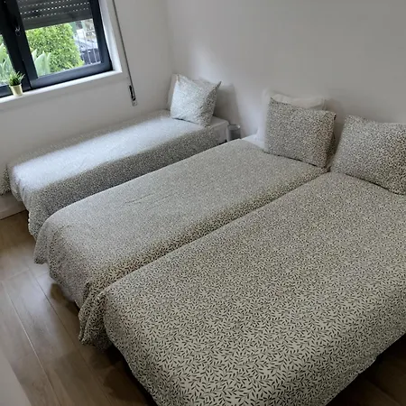 Andorinhas ゲストハウス Senhora da Hora