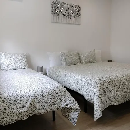 Guest house Andorinhas *