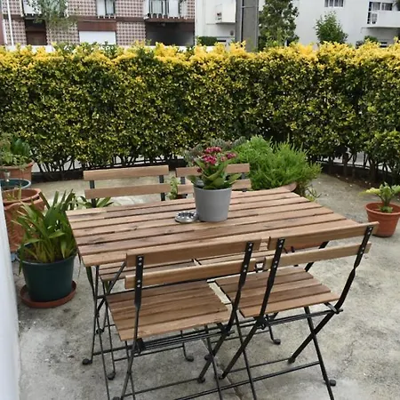 Andorinhas 3* Senhora da Hora