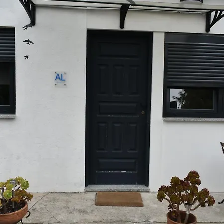 Gasthuis Andorinhas 3*