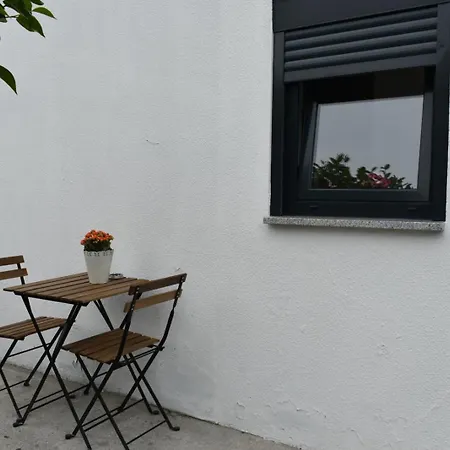 Andorinhas Senhora da Hora