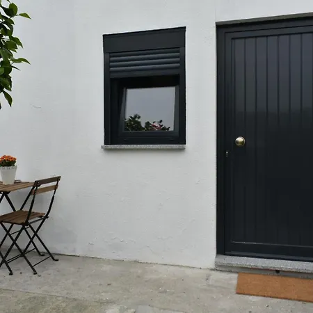 Andorinhas 3* Senhora da Hora