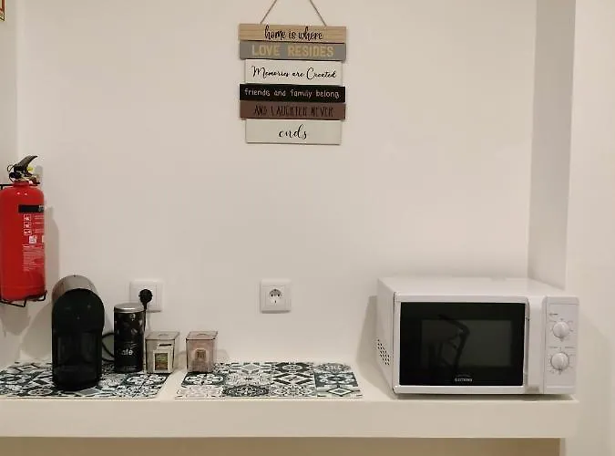 Andorinhas Casa de hóspedes 3*