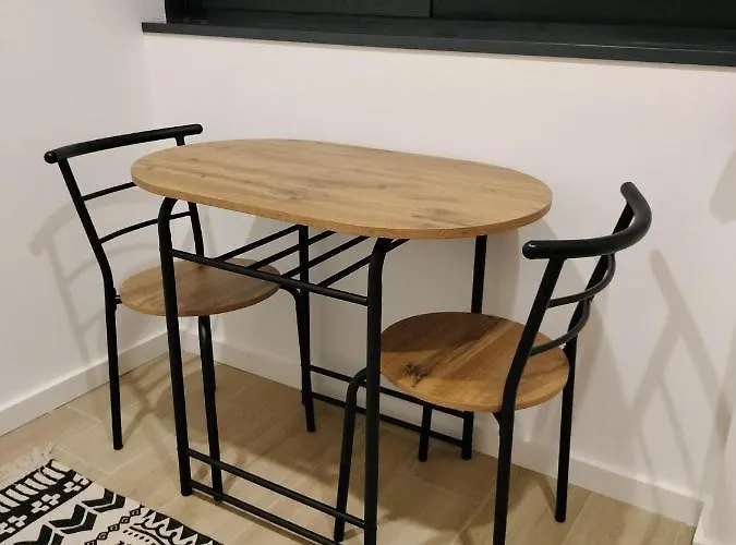 Andorinhas Gasthof Senhora da Hora