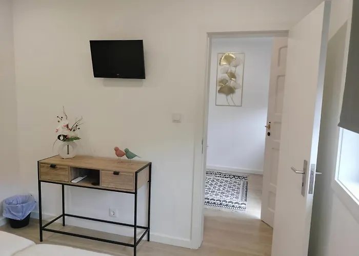 Andorinhas 3* Senhora da Hora