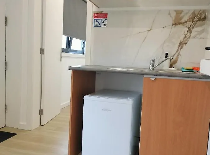 Andorinhas Senhora da Hora