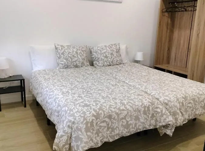 Andorinhas 3* Senhora da Hora