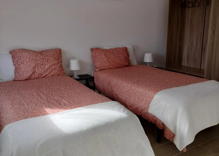 Andorinhas Casa de hóspedes