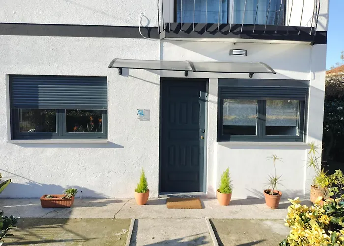 Gasthof Andorinhas 3*