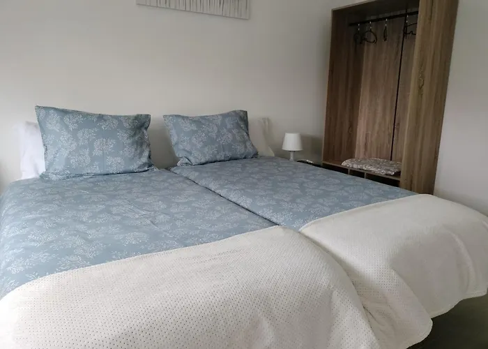 Casa de hóspedes Andorinhas Senhora da Hora