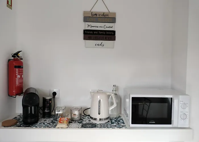 Casa de hóspedes Andorinhas Senhora da Hora