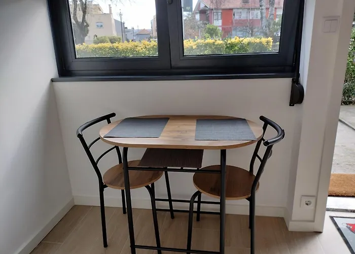 Andorinhas 3* Senhora da Hora