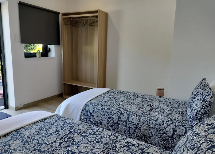 Andorinhas Penzion Senhora da Hora