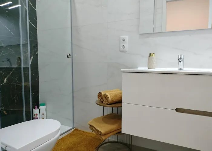 Andorinhas Gasthuis 3*