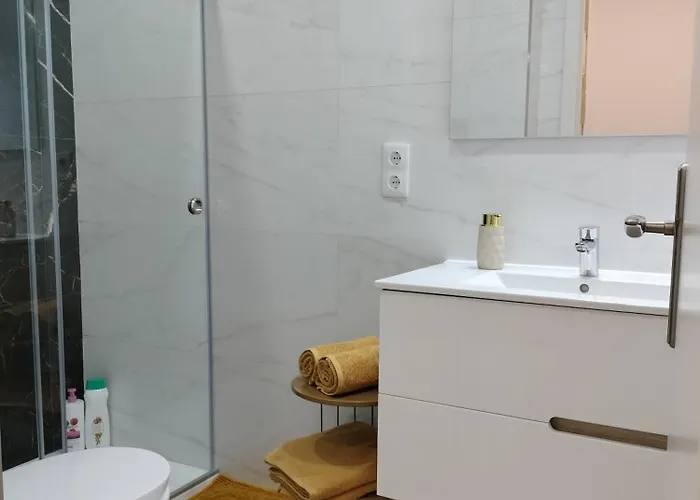 Andorinhas 3* Senhora da Hora