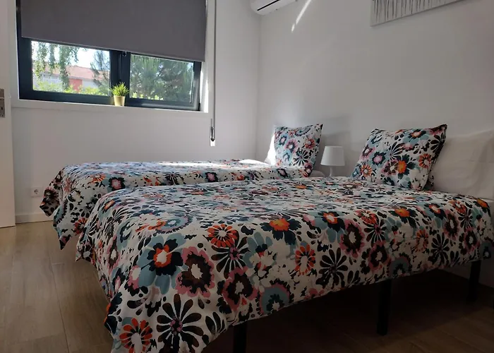 Andorinhas Casa de hóspedes