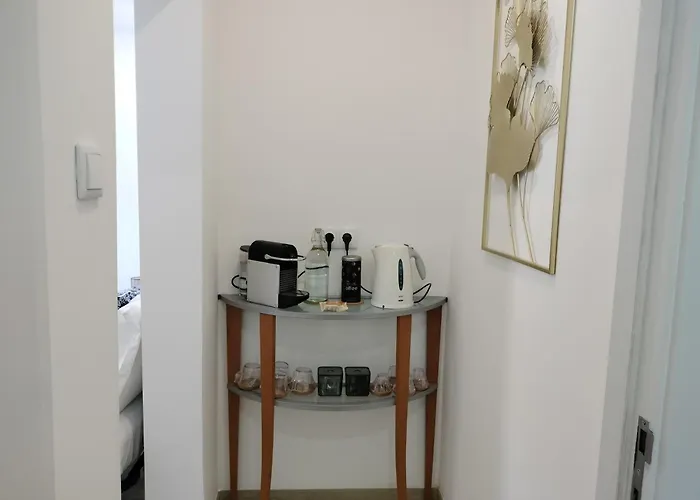 Andorinhas Gasthuis 3*