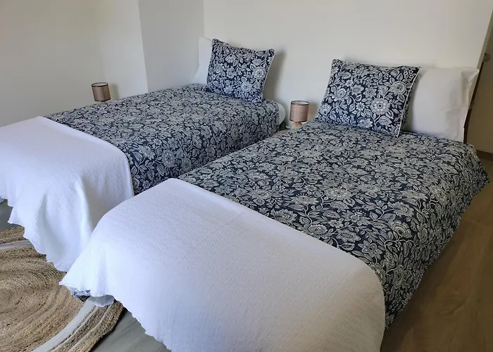 Gasthuis Andorinhas 3*