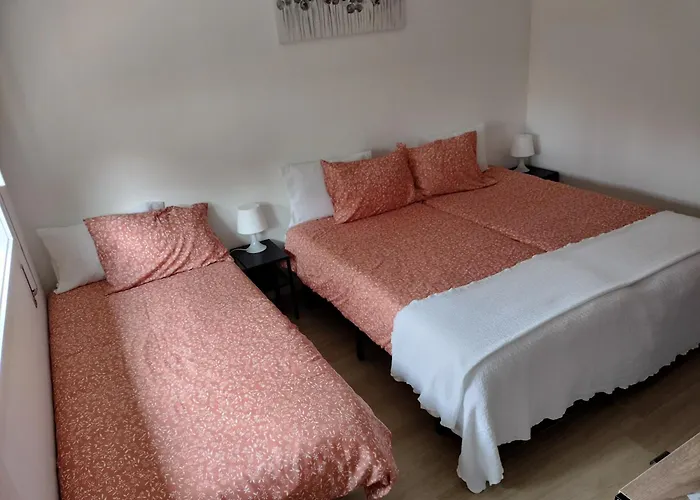 Andorinhas 3* Senhora da Hora