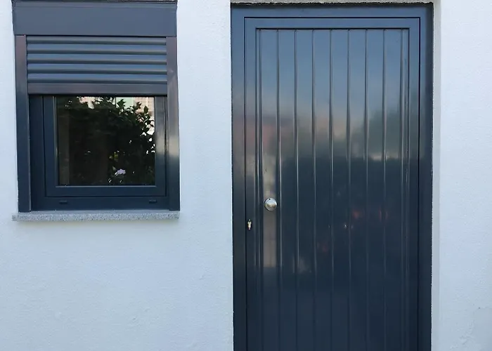 Casa de hóspedes Andorinhas