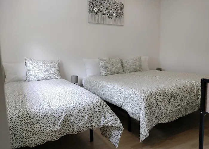 Gasthuis Andorinhas 3*