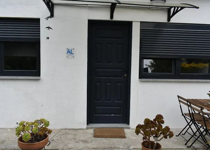 Gasthof Andorinhas 3*