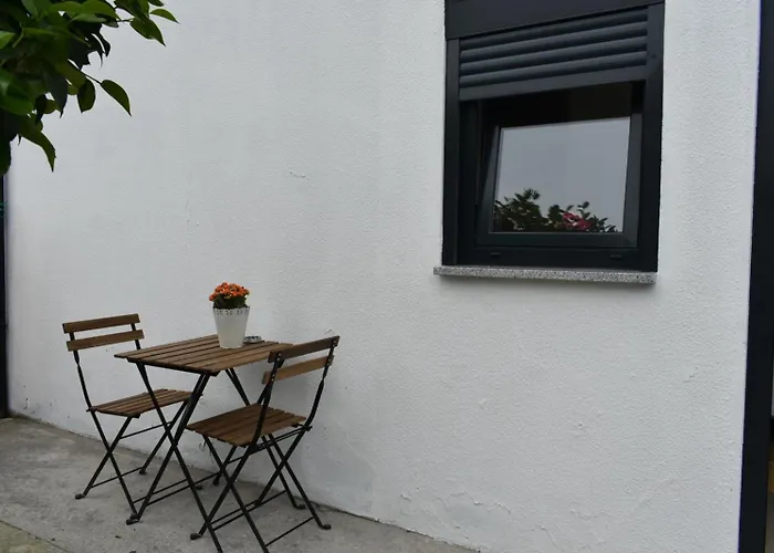 Andorinhas Senhora da Hora